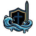 Water Damage Restoration Icon