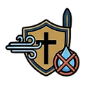 Emergency Water Mitigation & Dry-Out Icon