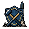 Demolition & Clean-Up Icon