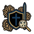 Mold Remediation Icon