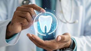 Como a IA está transformando o controle financeiro das clínicas