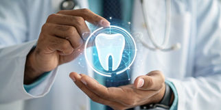 Como a IA está transformando o controle financeiro das clínicas