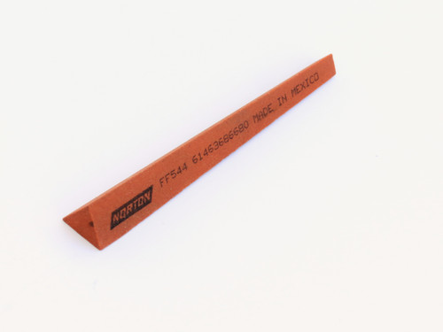 India Taper Triangle | ellenwoodarts