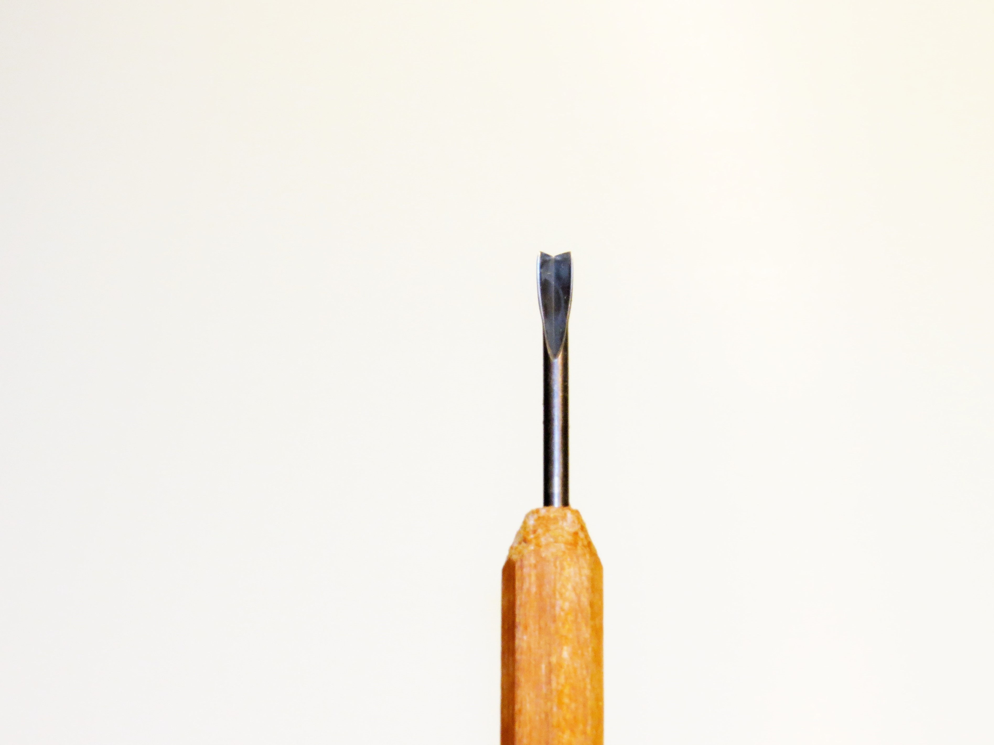 Dockyard Individual 3mm V Tool