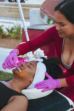 PROPERTY OF DNA THE STUDIO EVENT 18