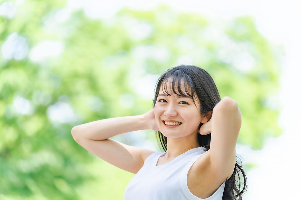 女性