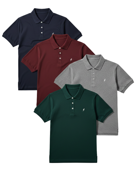 Men's Polo T-shirts