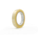 Thumbnail: minliving Biodegradable Tape - 3/4 inches x 70 Yards [Clear]