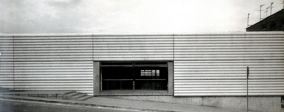 Detall finestra