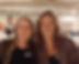 Judith St-Pierre & Cathy Varnier Cloutier