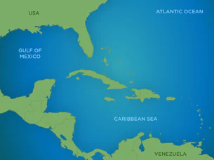 Royal Caribbean ODYSSEY OF THE SEAS ! Les Trésors des Caraïbes du sud