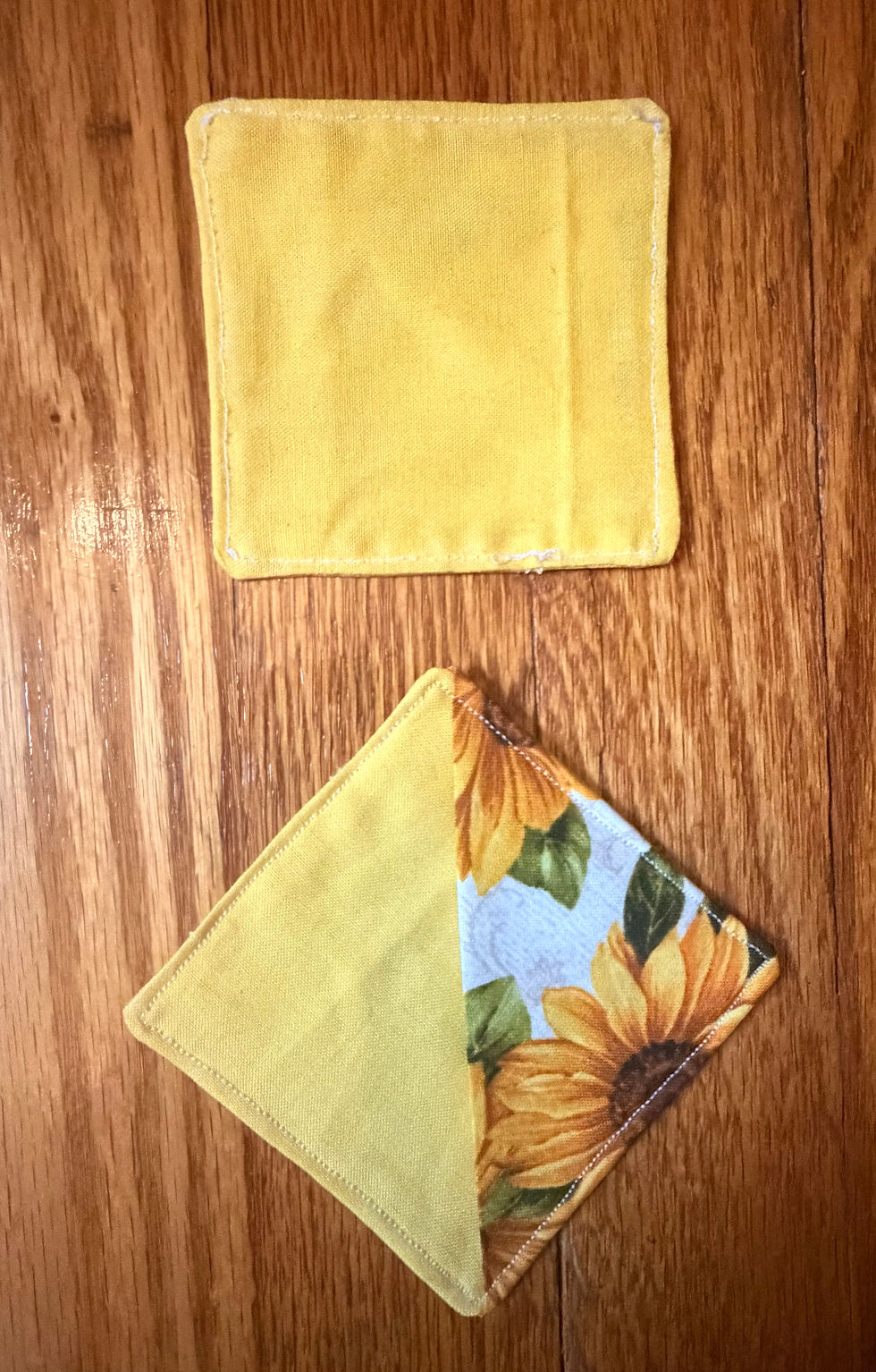 Thumbnail: Corner Book Mark