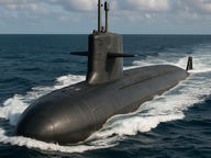 Trump sends nuclear submarines near Russia after Putin aide's 'dead hand' threat