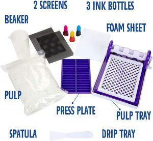 Thumbnail: Toys - Crayola paper maker