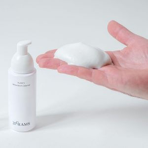 Thumbnail: 21Grams - PURIFY white birch cleanser