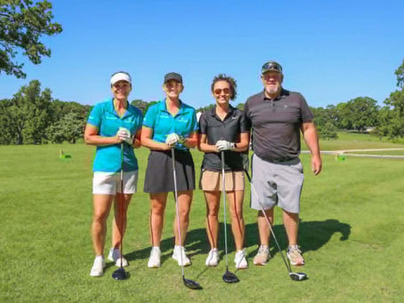 Golfers