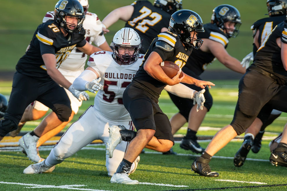 Rolla Football