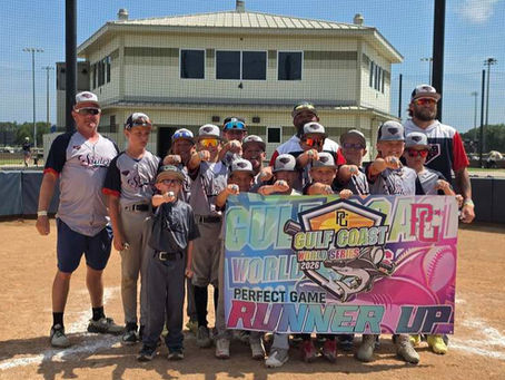 Sliders 11u Davis