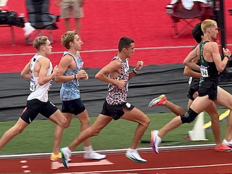 Cameron Martensen