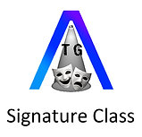 Acting with Movement: Signature Class