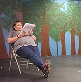 Acting 2: Sense Memory