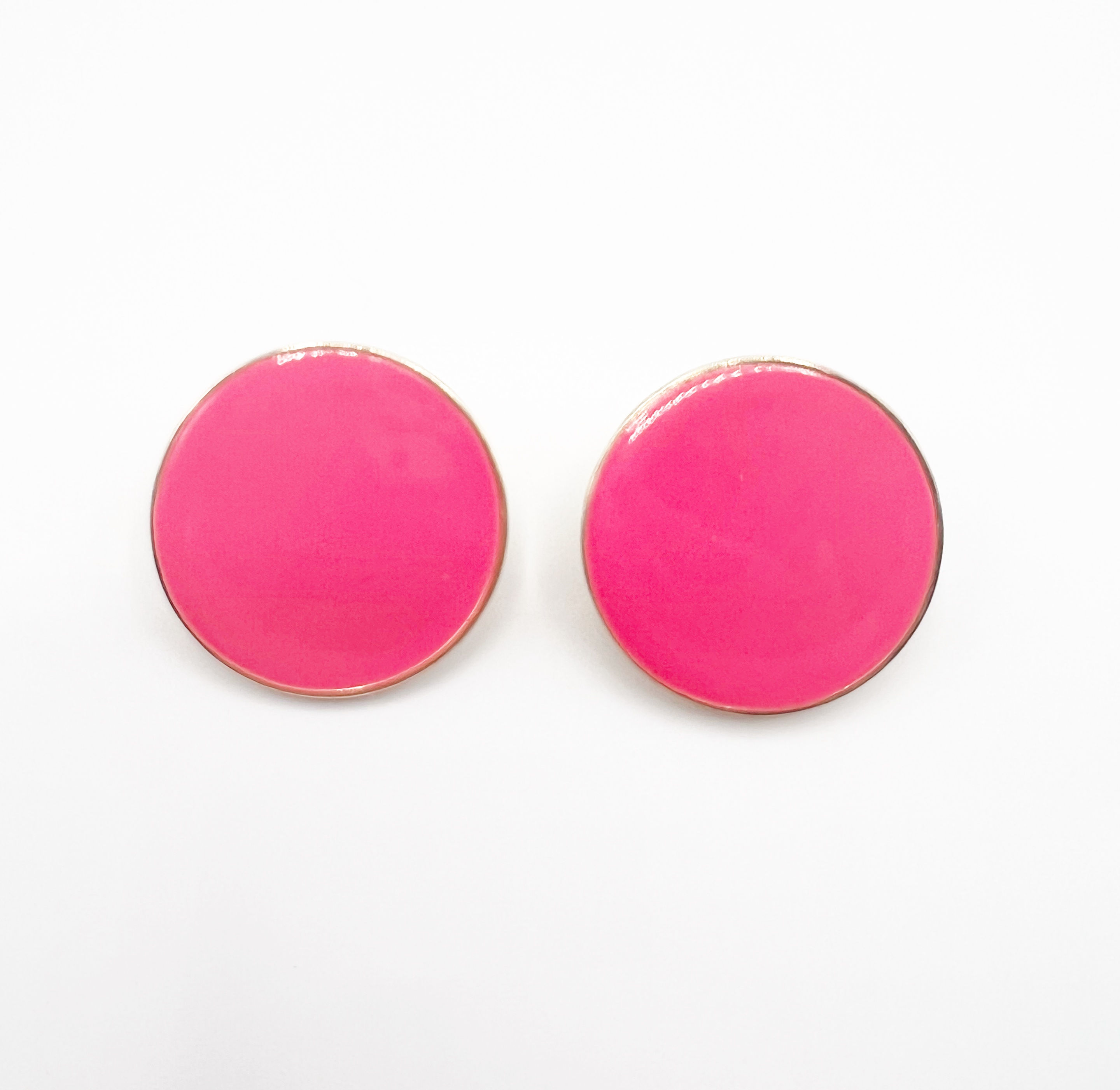 Boucles d'oreilles Fanny