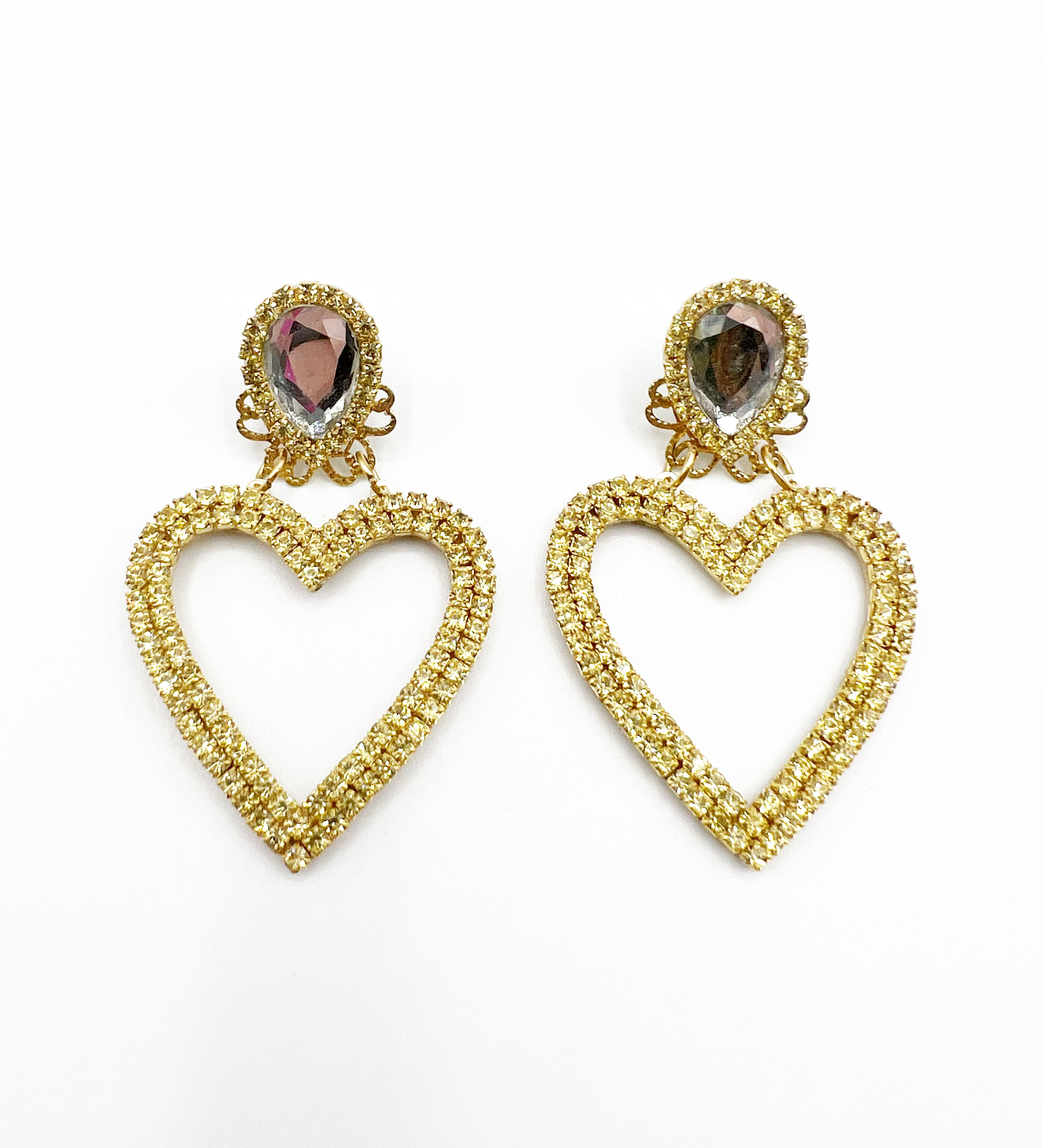 Boucles d'oreilles "Collection fatto a mano"