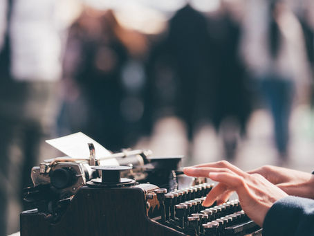 The Power of the Word