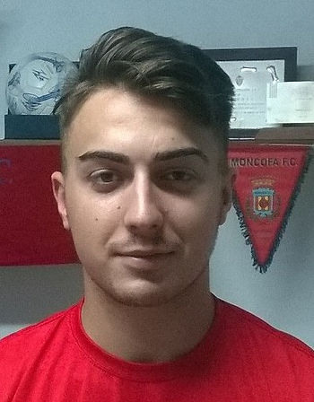 Marto Rodriguez