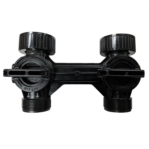 KS15/KS64 Water Softener Bypass Valve Krystal Pure