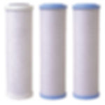 KR15 Replacement Filter Pack