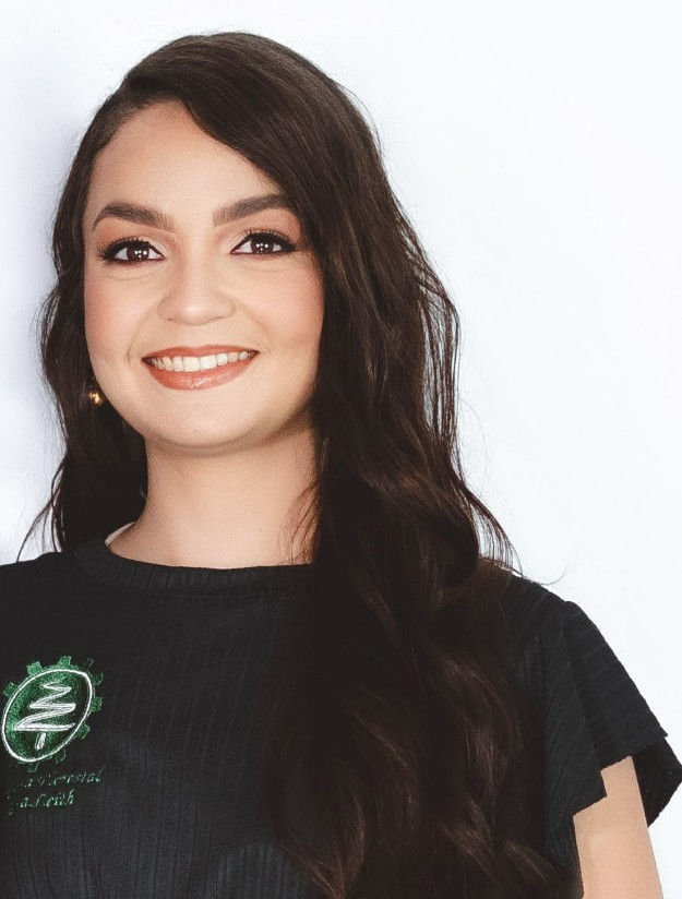 Juliana Pereira Leite