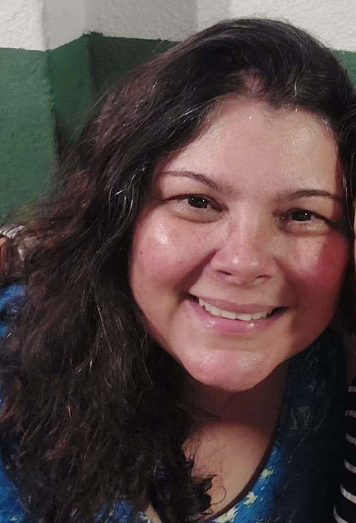 Deise Aparecida de Castro Araujo Carvalho