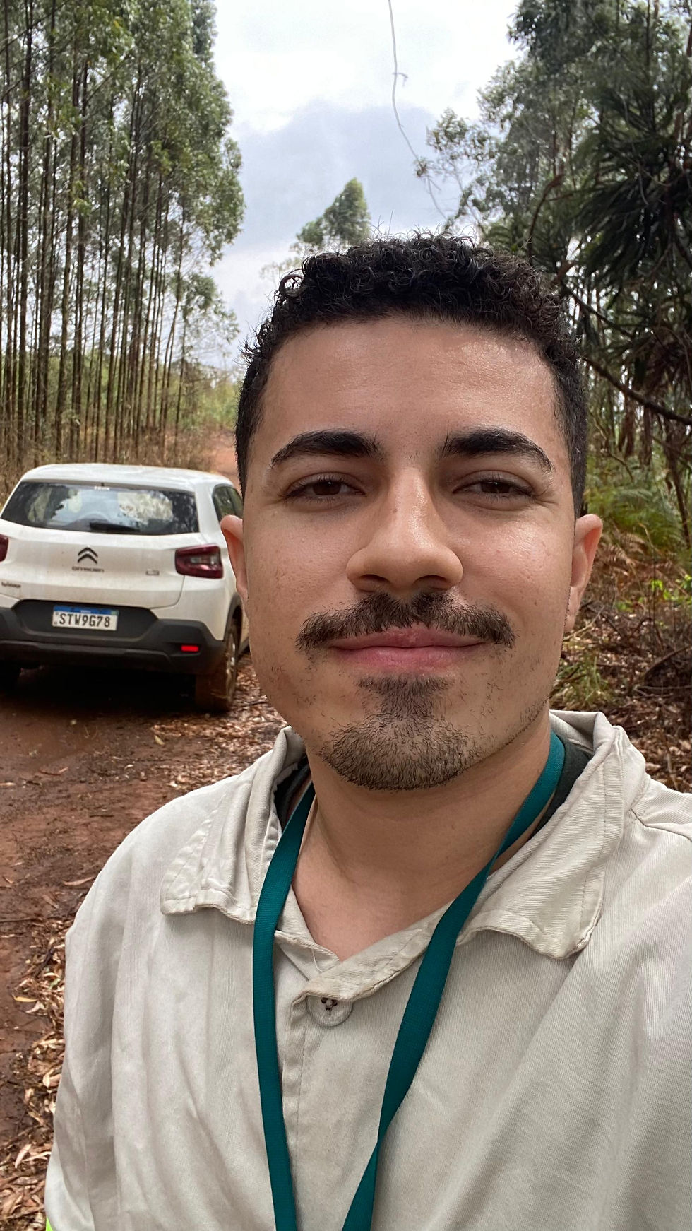 Carlos Emílio de Sant'Ana Pinter Pastorello