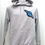 Thumbnail: Paul Smith Men's Explorer Planet and Bear Hoodie Sweatshirt front view