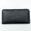 縮圖：Paul Smith Signature Stripe Interior Travel Wallet Purse front view