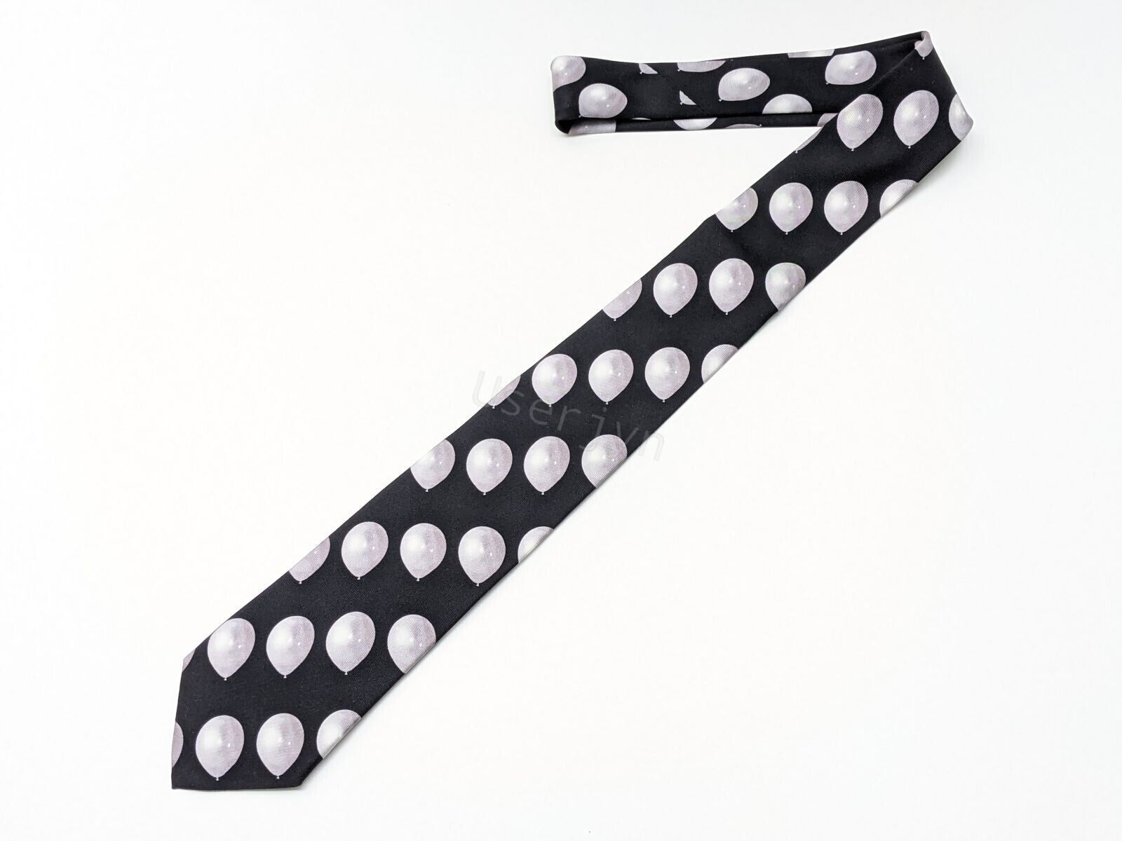 Paul Smith Ballon Classic Black Tie