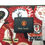 Thumbnail: Paul Smith x Manchester United 13" Laptop Sleeve Document Pouch Bag RARE