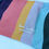 縮圖：Paul Smith Men's Artist Stripe and Ice Lolly Sock Gift Box back view