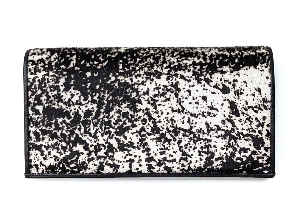 Paul Smith Women's Cow Hair Purse