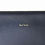 縮圖：Paul Smith logo on navy blue purse. user_jyn, leather, designer brand