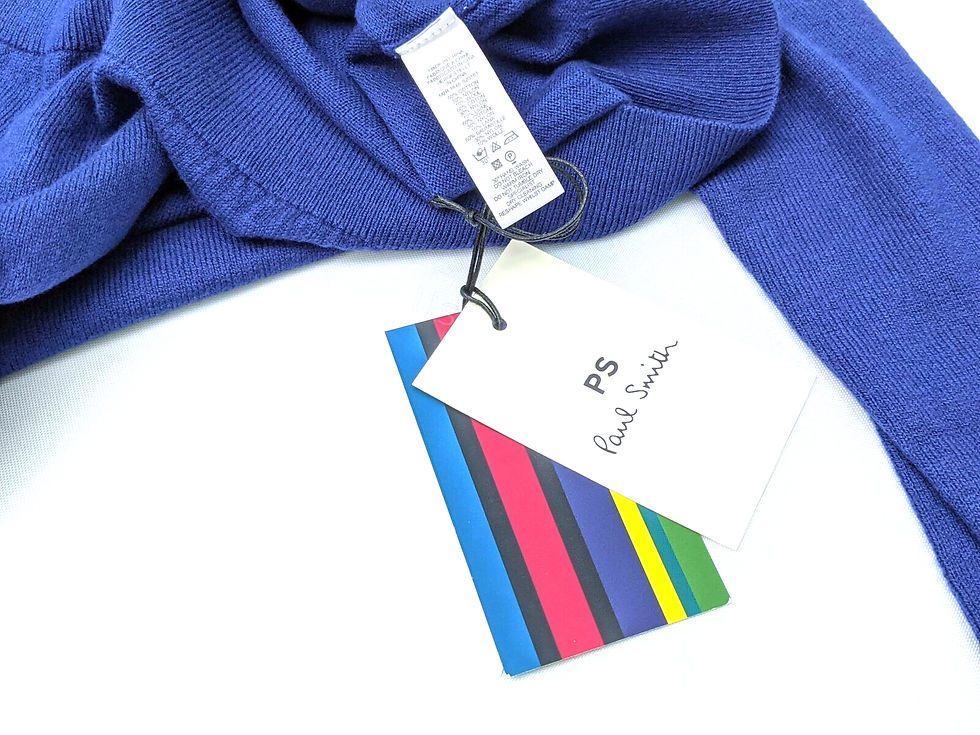 Thumbnail: Paul Smith T-shirt brand new with tags