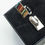 縮圖：Paul Smith Cufflinks -BNWT Signature Stripe & Logo  RRP:£110
