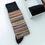 縮圖：Paul Smith Men's Signature Stripe & Artist Stripe Sock Gift Box front view