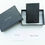縮圖：Paul Smith Mini Blur Interior Leather Credit Card Wallet boxed with all tags