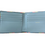 縮圖：Open Paul Smith wallet with multi-colored stripe interior, MADE IN SPAIN.