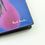 縮圖：Paul Smith Wallet - BNWT Photographic Beetle Royal Blue Leather Card Holder RARE
