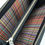 縮圖：Paul Smith Signature Stripe Interior Travel Wallet Purse