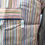 Thumbnail: Striped fabric with Paul Smith tag, close-up view. Userjyn