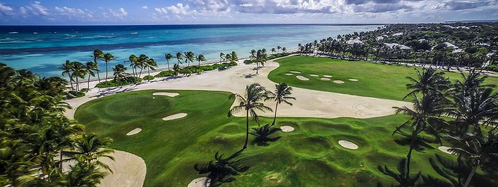 Thumbnail: Punta Cana All-Inclusive Vacation and Golf Package – Punta Cana, DR